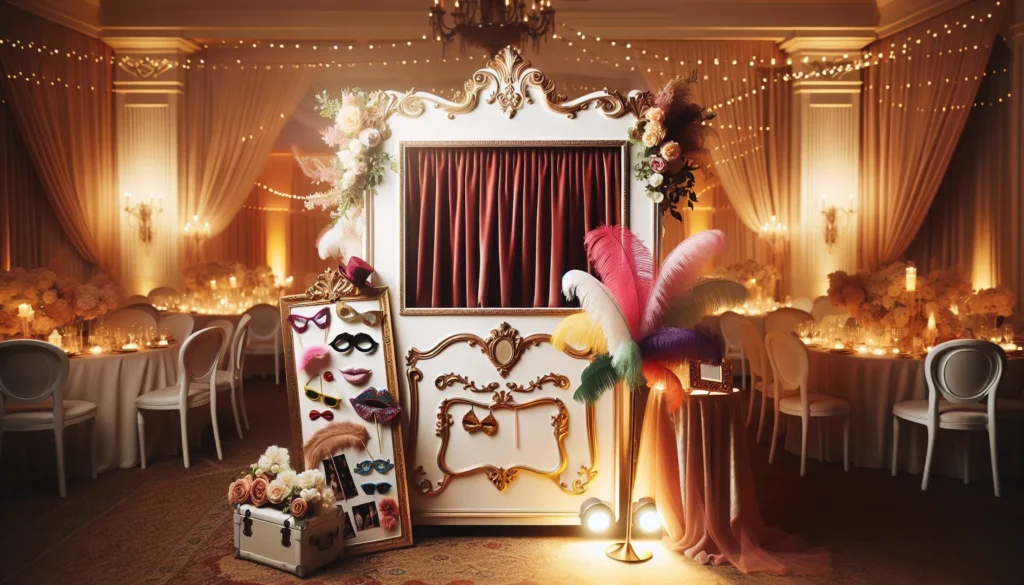 8 Interactive Wedding Reception Ideas To Keep Guests Engaged