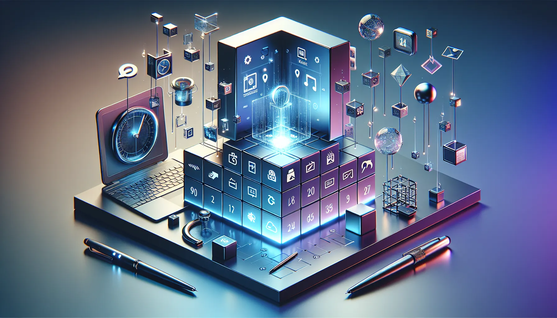 9 Content Calendar Tips To Stay Organized