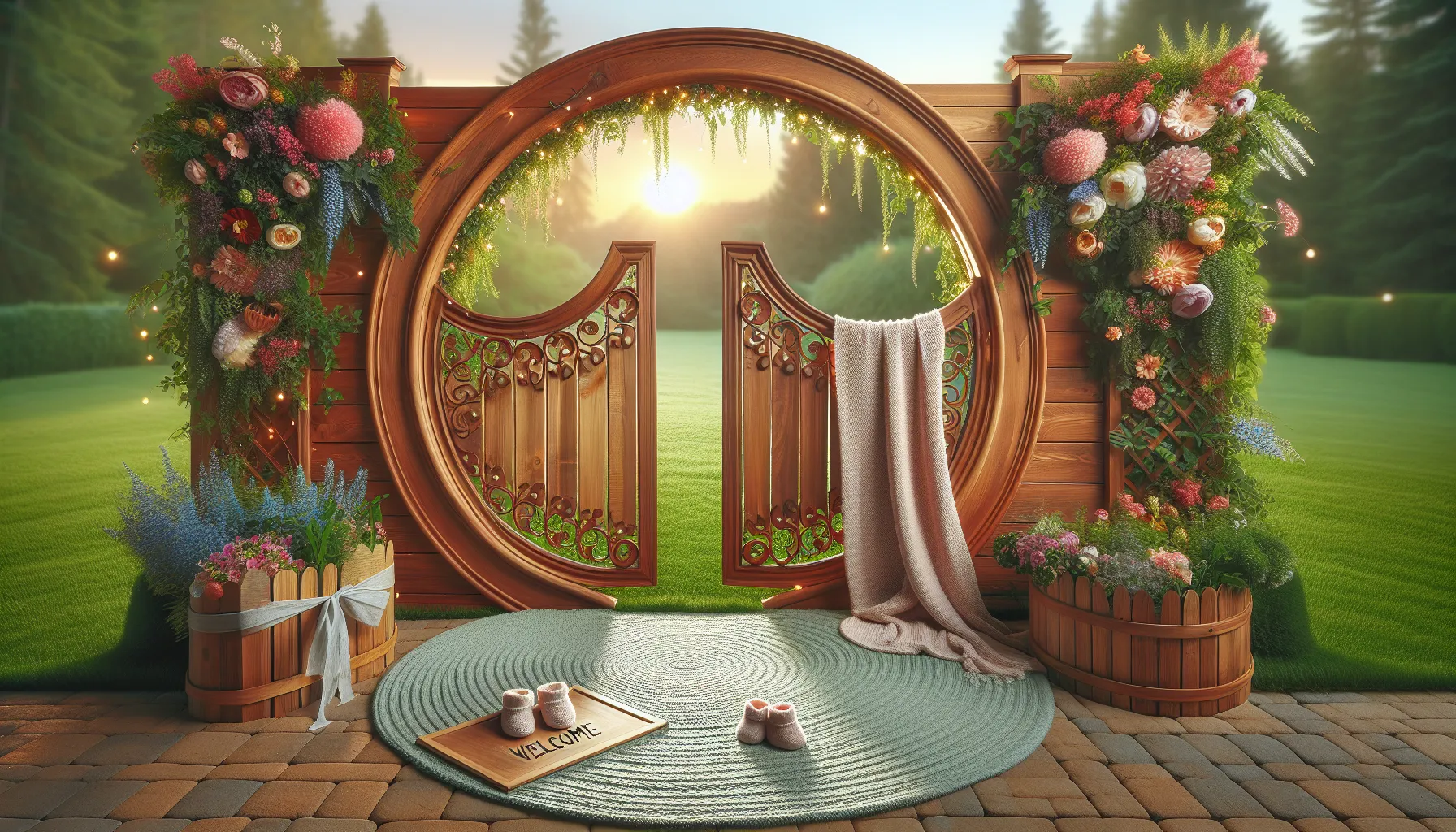 8 Tips for Setting Boundaries with Family as New Parents