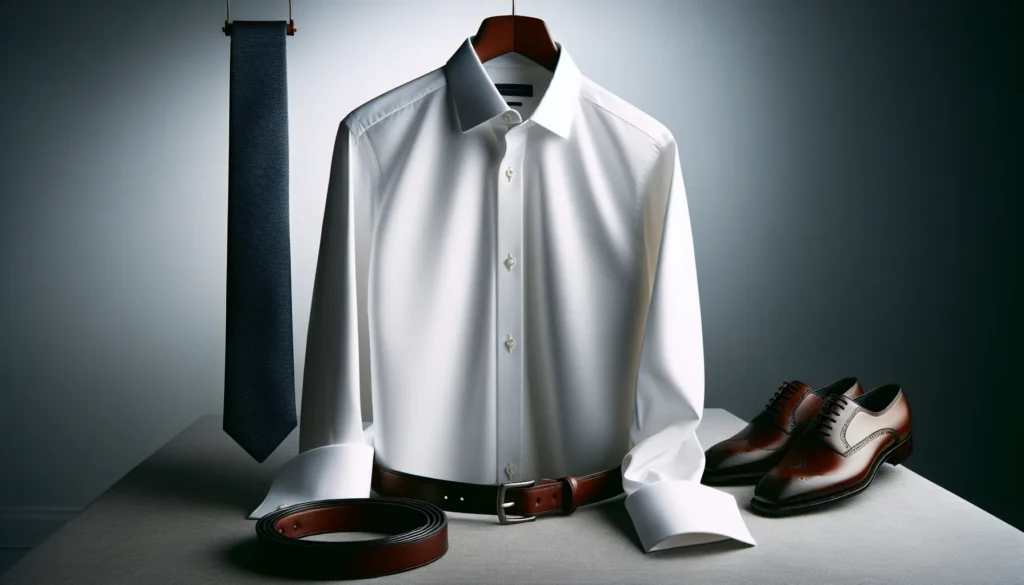 16 Must-Have Clothing Items for Men