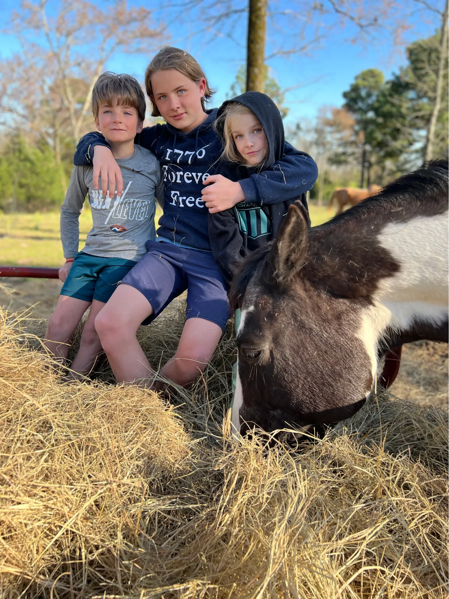 Melody MortonBuckleair, President, The Good Space Pilates Studio & Elmwood Place Pilates