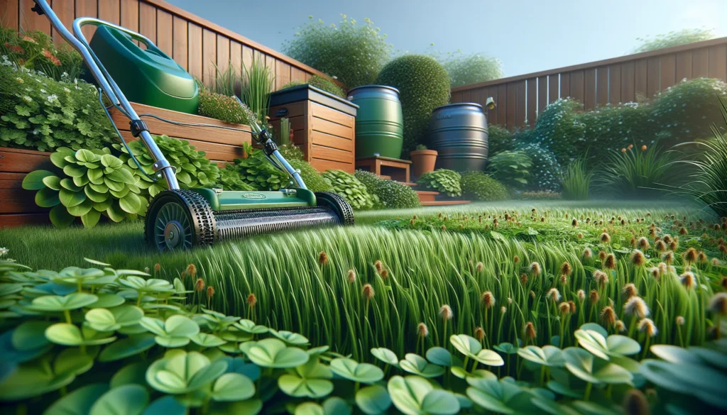 13 Organic Lawn Care Tips for a Chemical-Free Yard