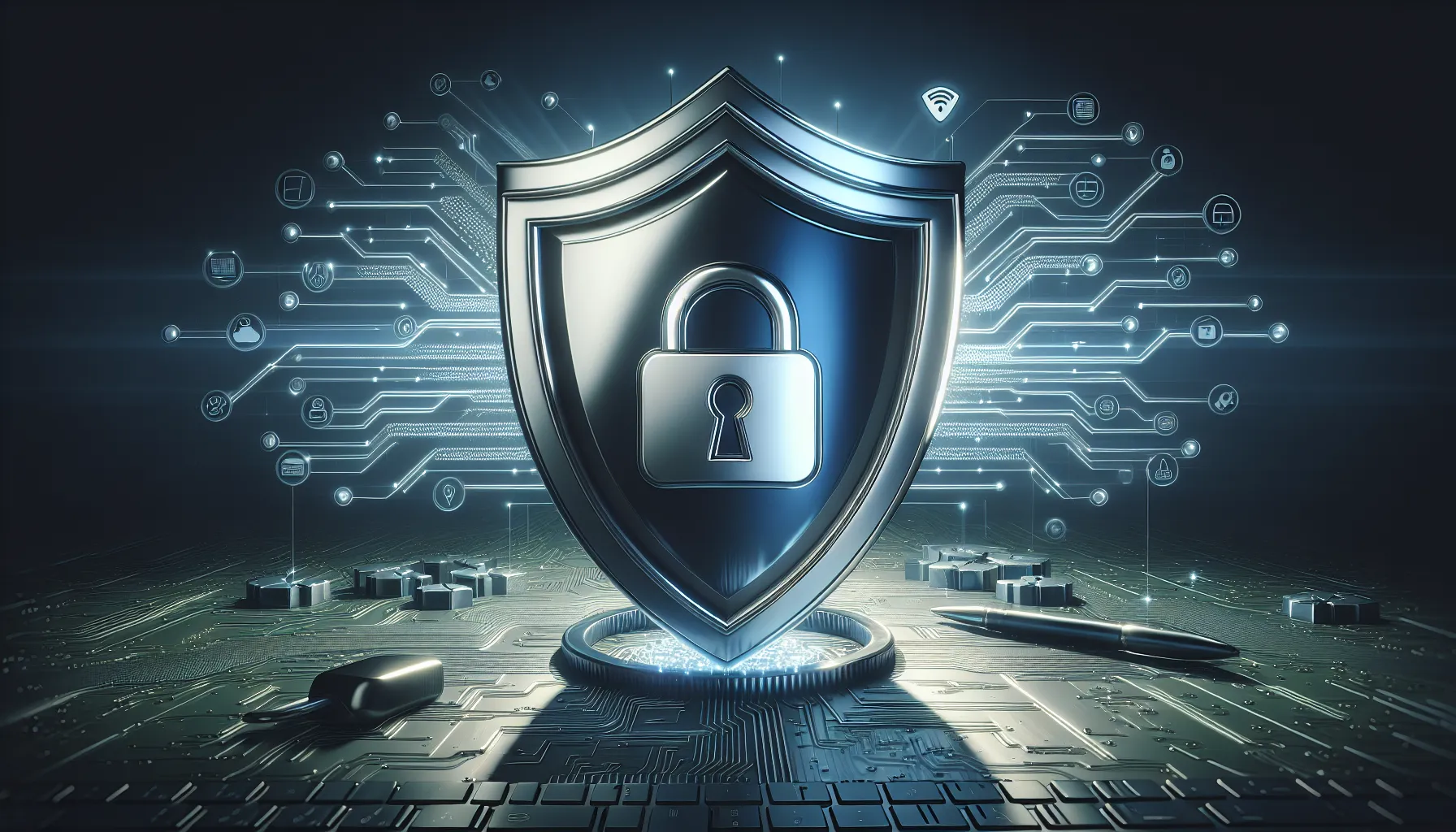 16 Cybersecurity Awareness Tips for New Employees