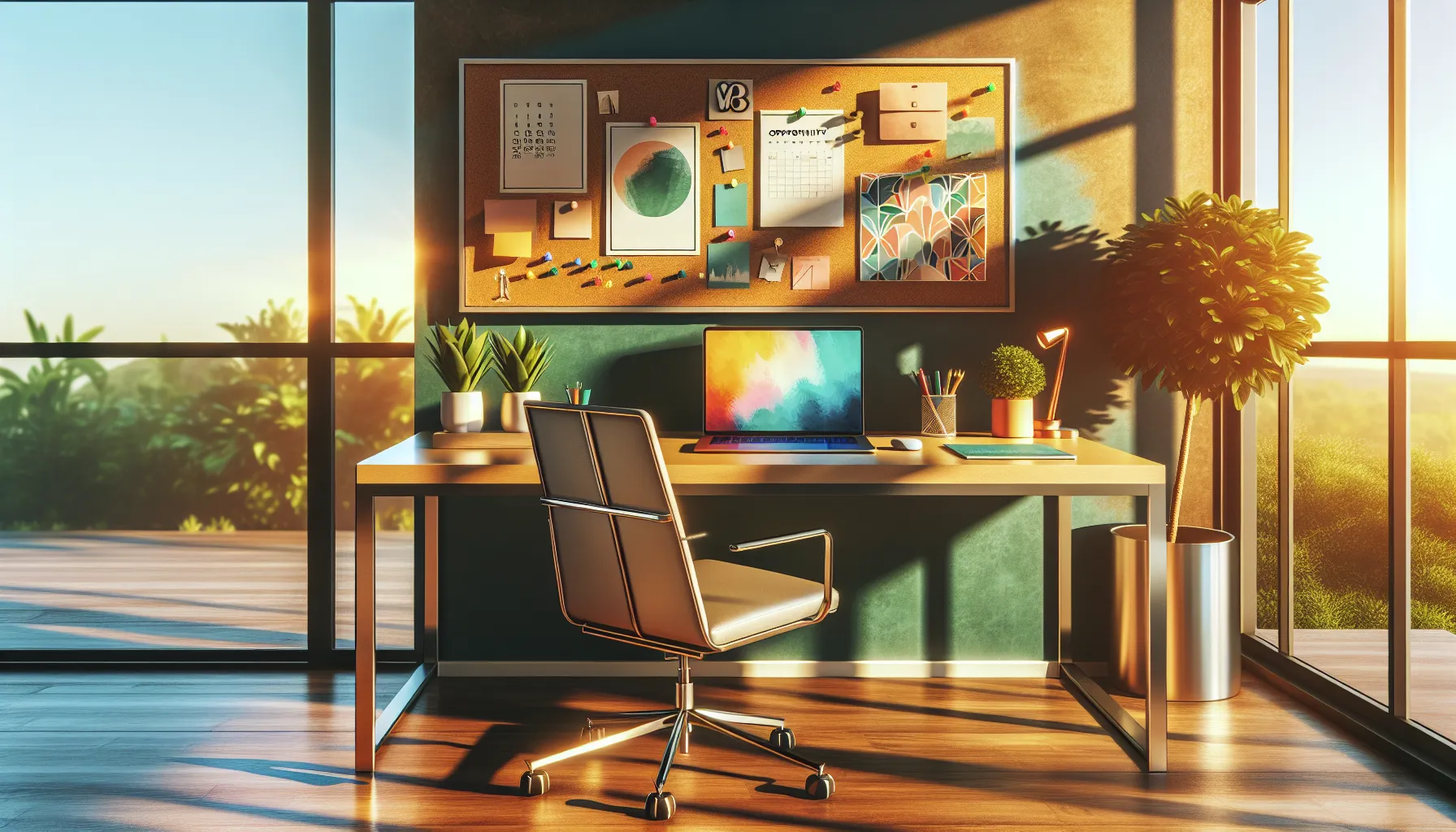 21 Tips for Staying Positive During a Job Search