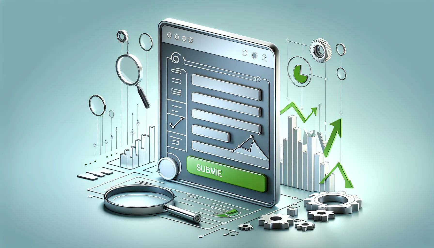 10 Website Form Optimization Tips for Better Conversions