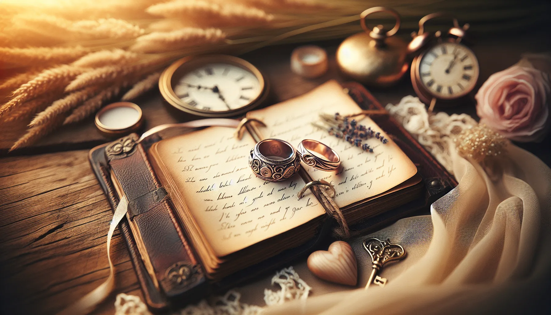 4 Tips for Creating a Meaningful Wedding Ceremony