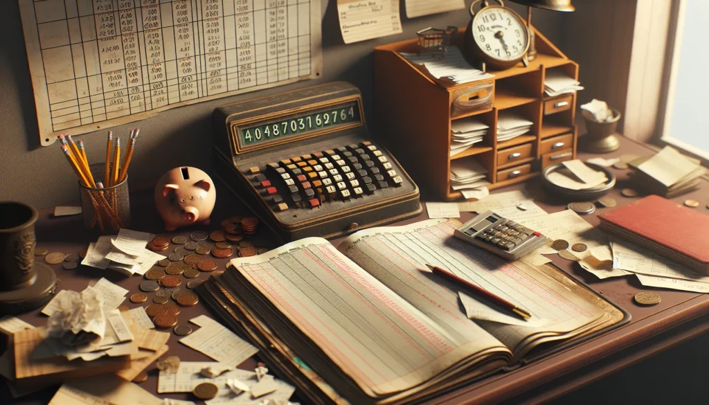 6 Common Bookkeeping Mistakes to Avoid