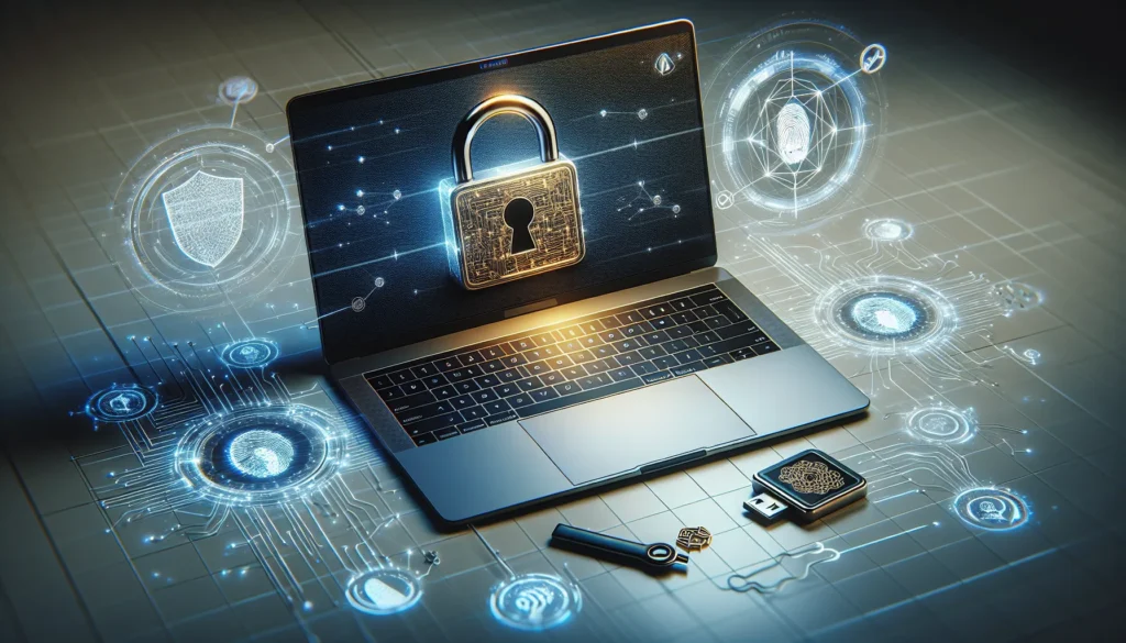8 Steps To Prevent Identity Theft Online