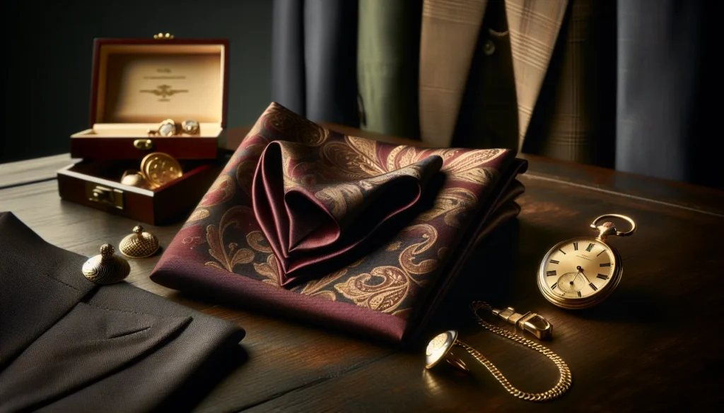 4 Most Overlooked Men's Fashion Accessories