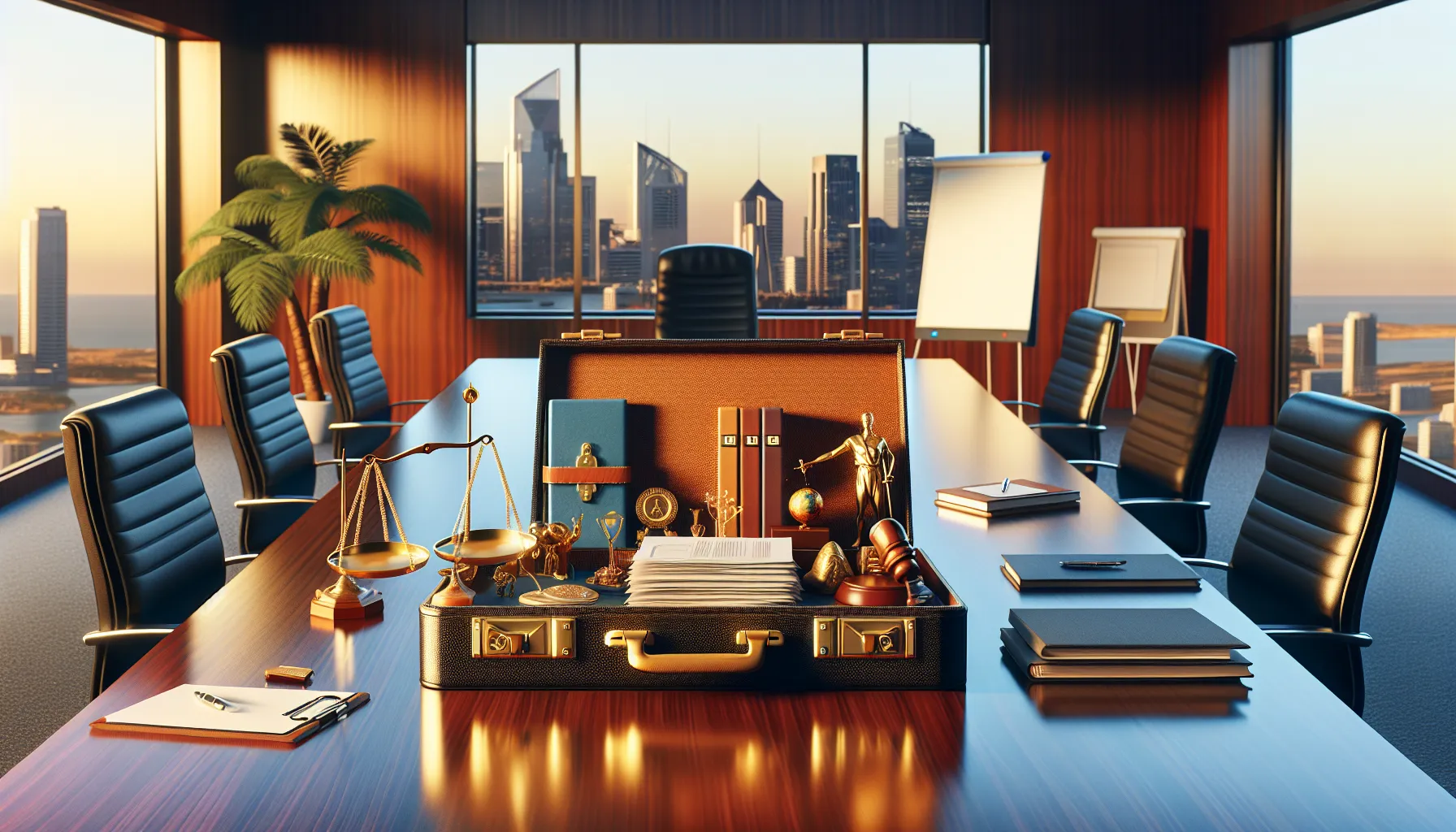 How To Get What You Want in a Negotiation