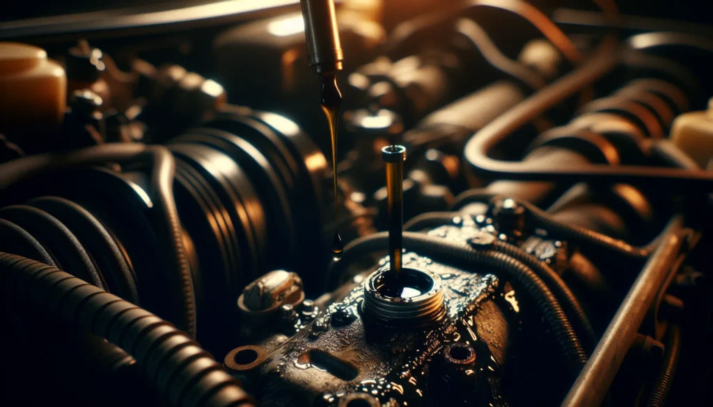 6 Common Car Maintenance Mistakes