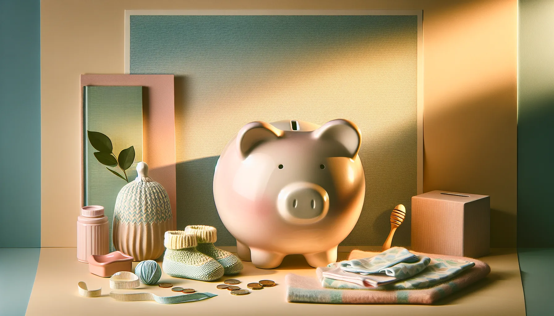 7 Financial Tips for New Parents