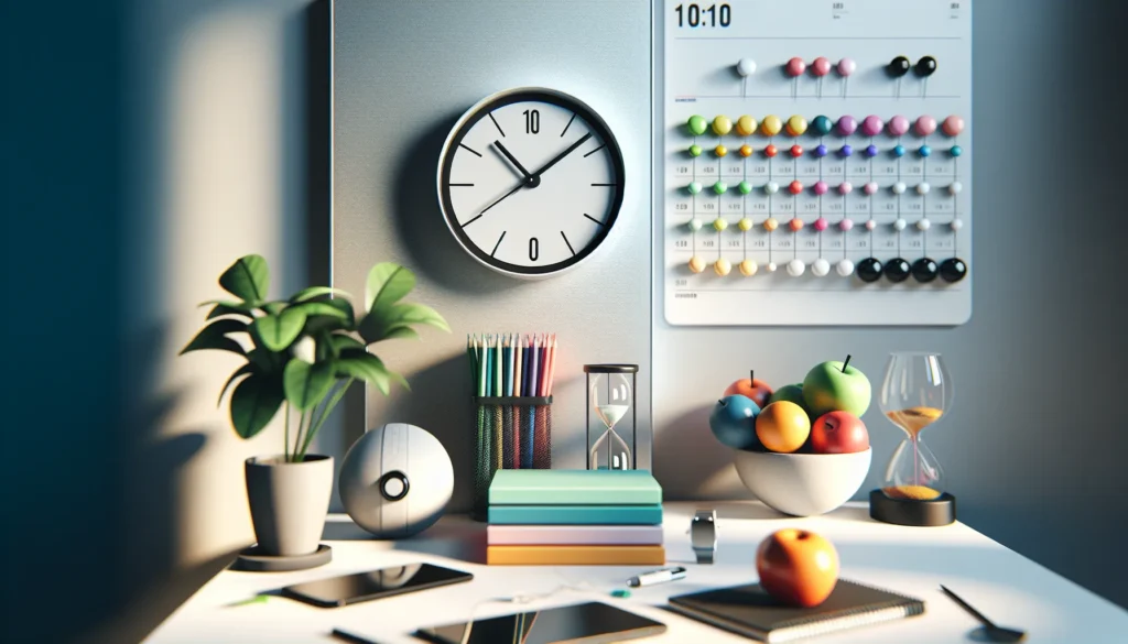 12 Time Management Strategies For Staying Focused