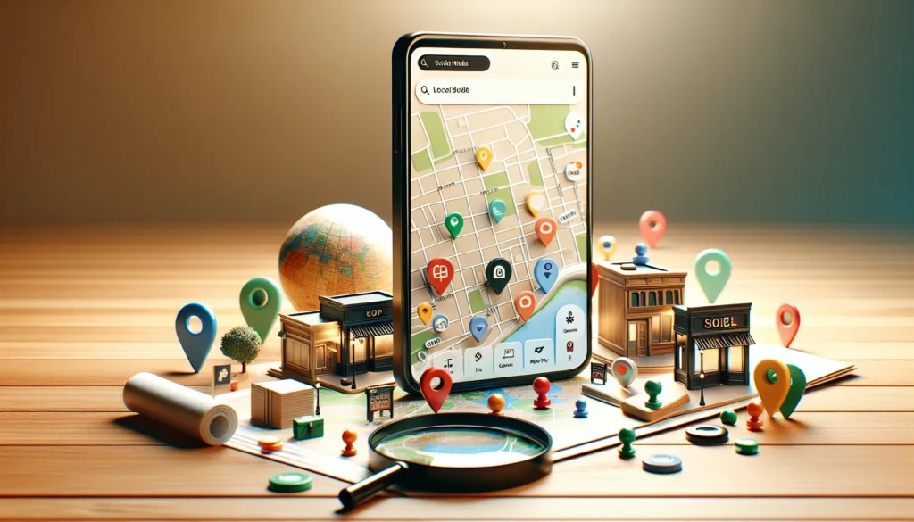 6 Best Social Media Strategies for Local SEO