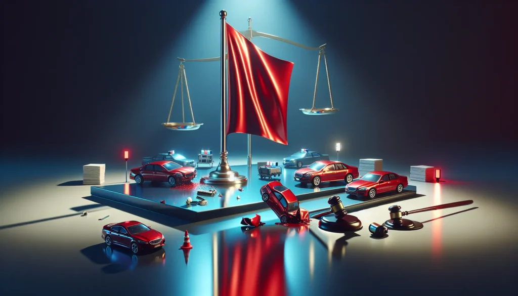 Hiring a Car Accident Lawyer? Watch Out for These Red Flags