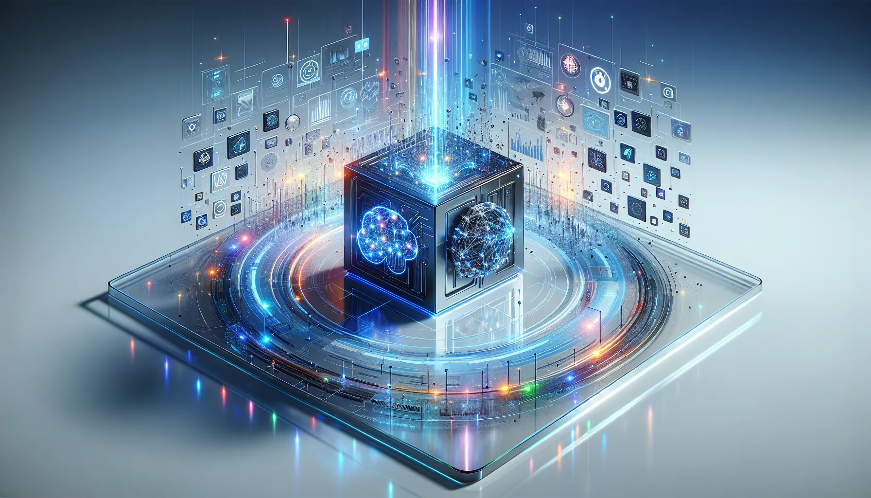 How AI is Impacting Branding