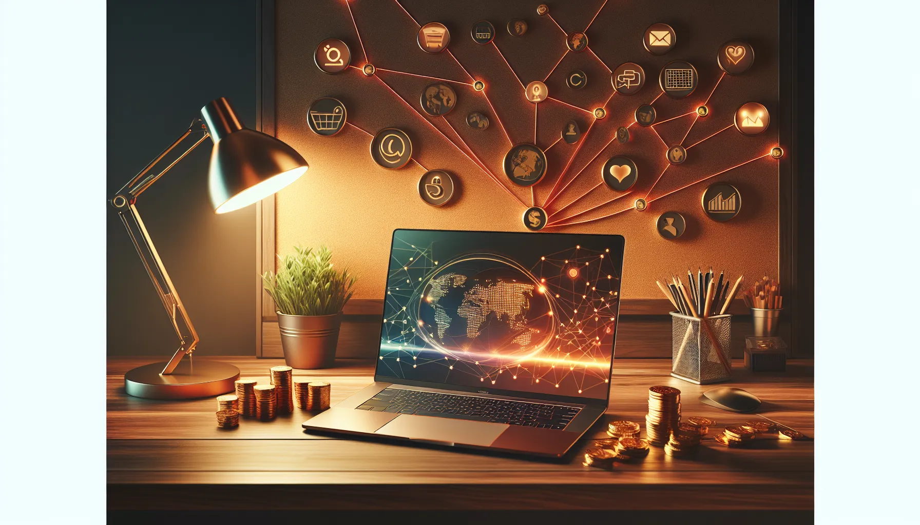 6 Effective Affiliate Marketing Strategies