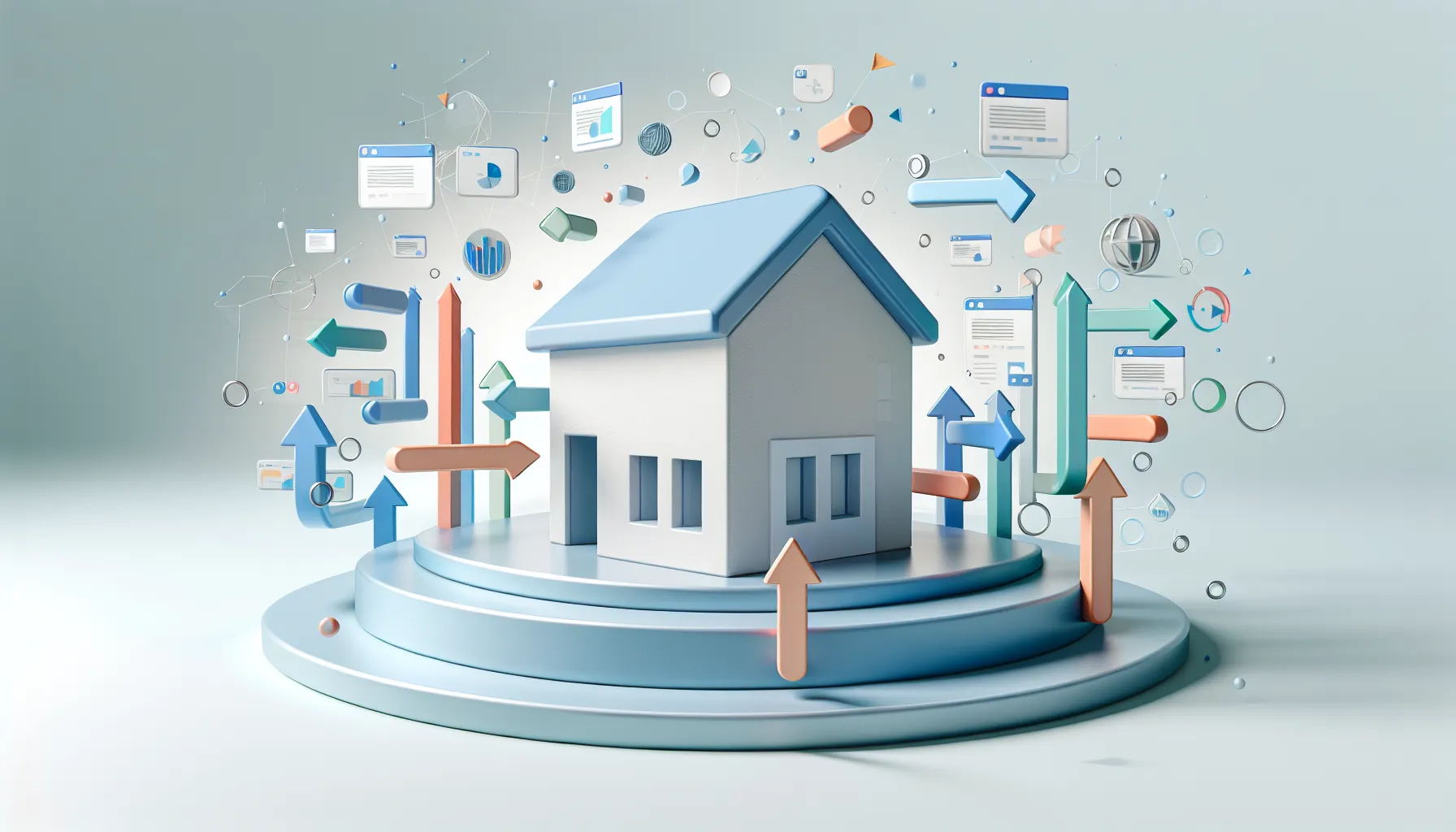 9 Tips for Building Backlinks To Your Homepage