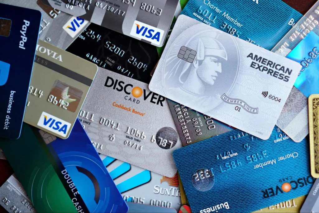 Should You Close That Old Credit Card?
