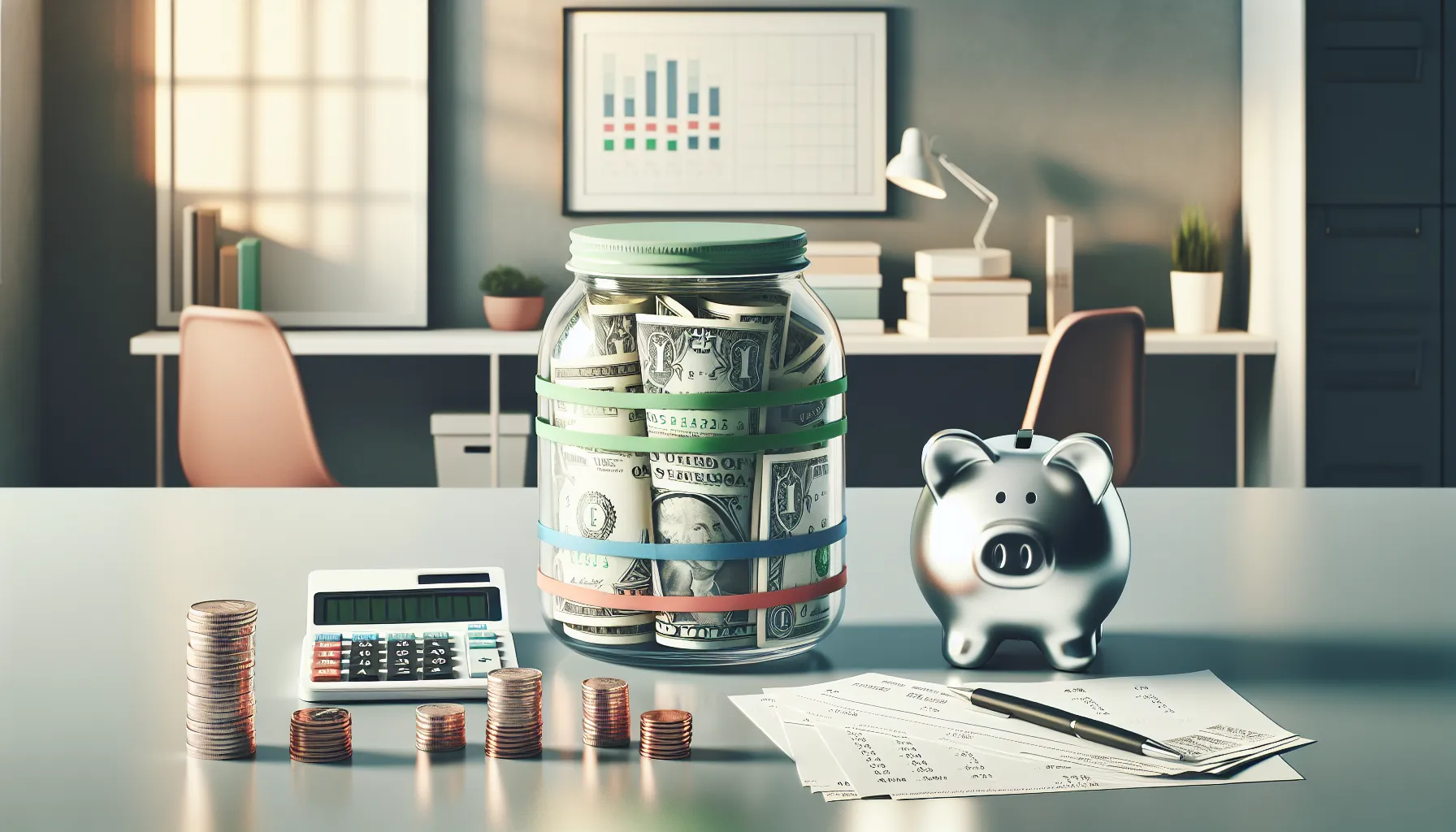 14 Effective Budgeting Tips for Beginners