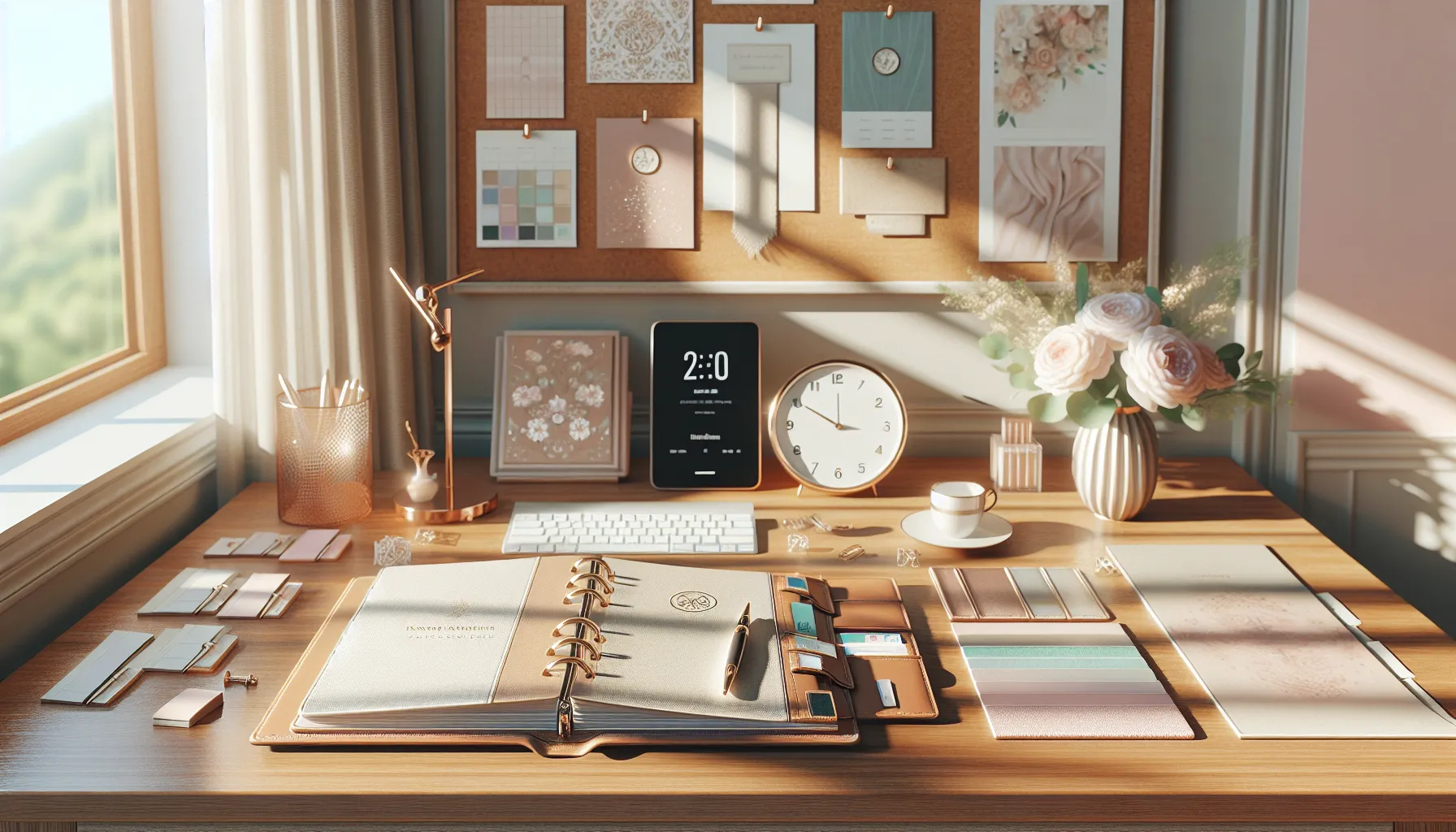 10 Tips for Choosing Wedding Vendors