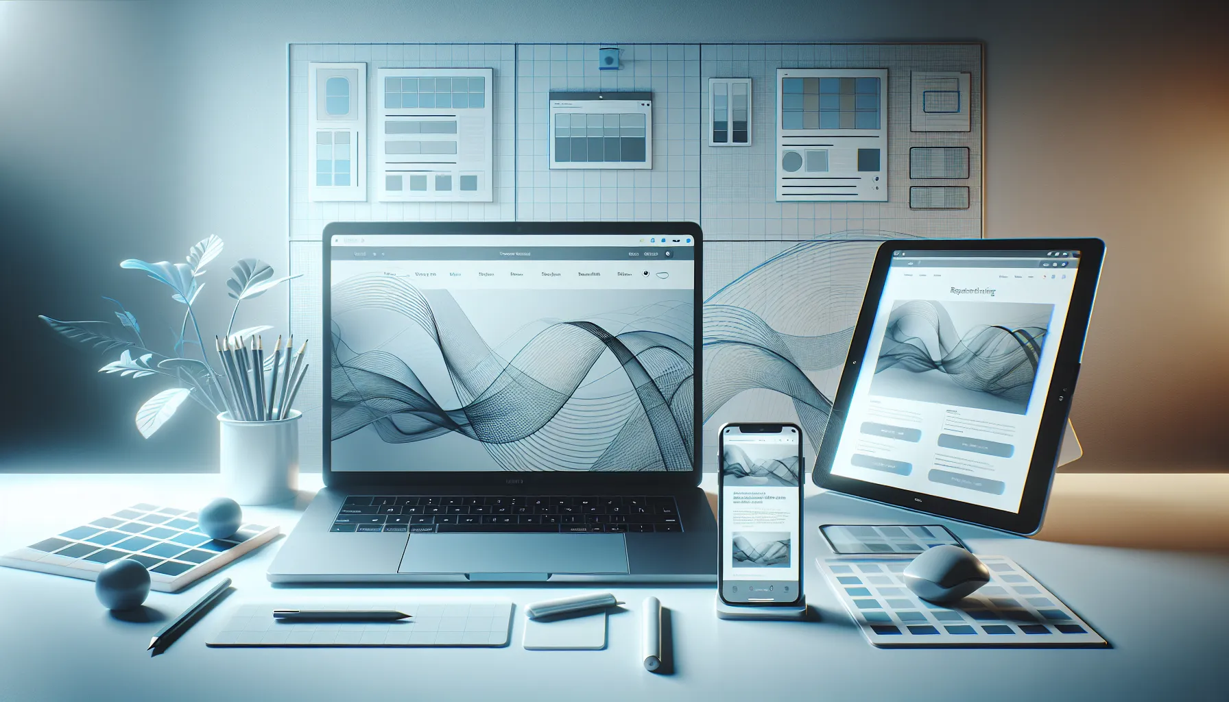 14 Best Practices for Mobile-First Website Design