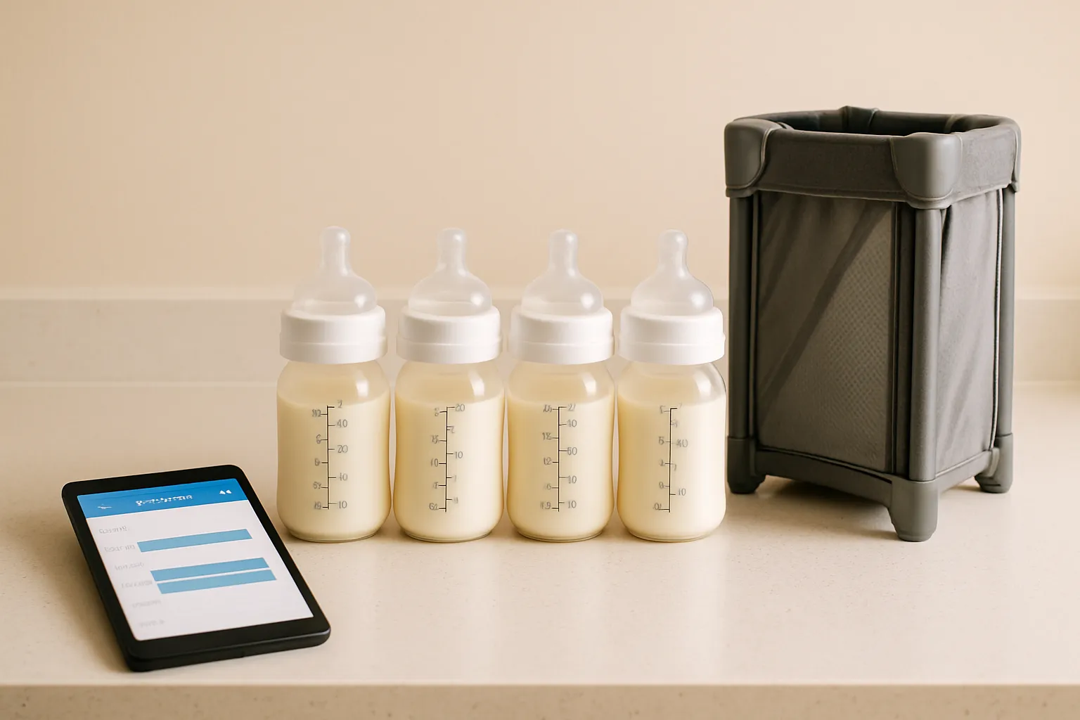 15 Time-Saving Hacks for New Parents