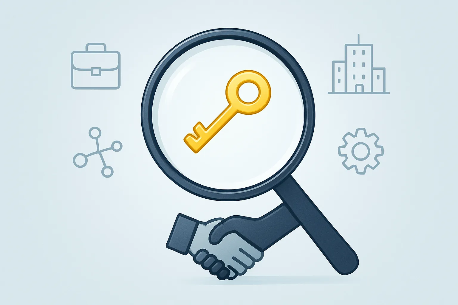 13 Tips for Using a Recruiter in a Job Search