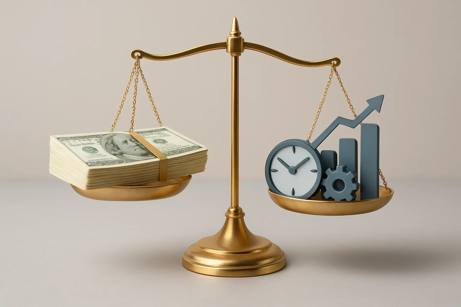 Is It Time to Raise Your Prices?