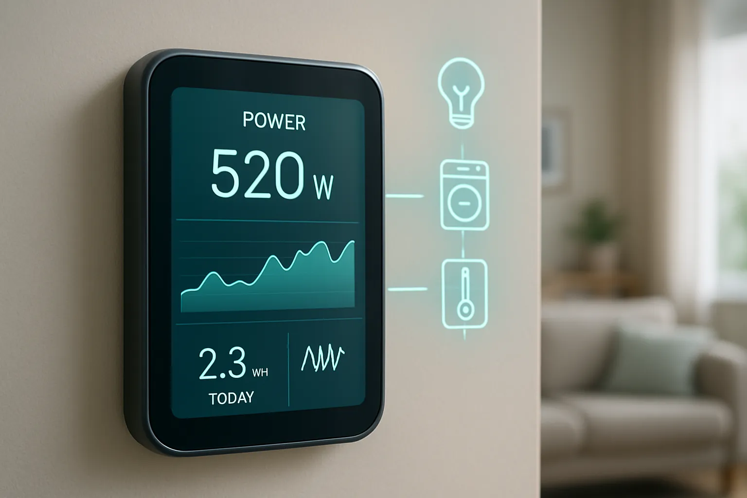 24 Tools for Reducing Energy Consumption