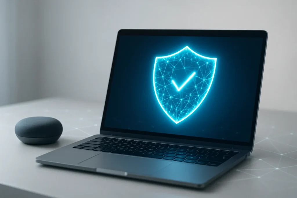 24 Cybersecurity Tips for Your Home Office