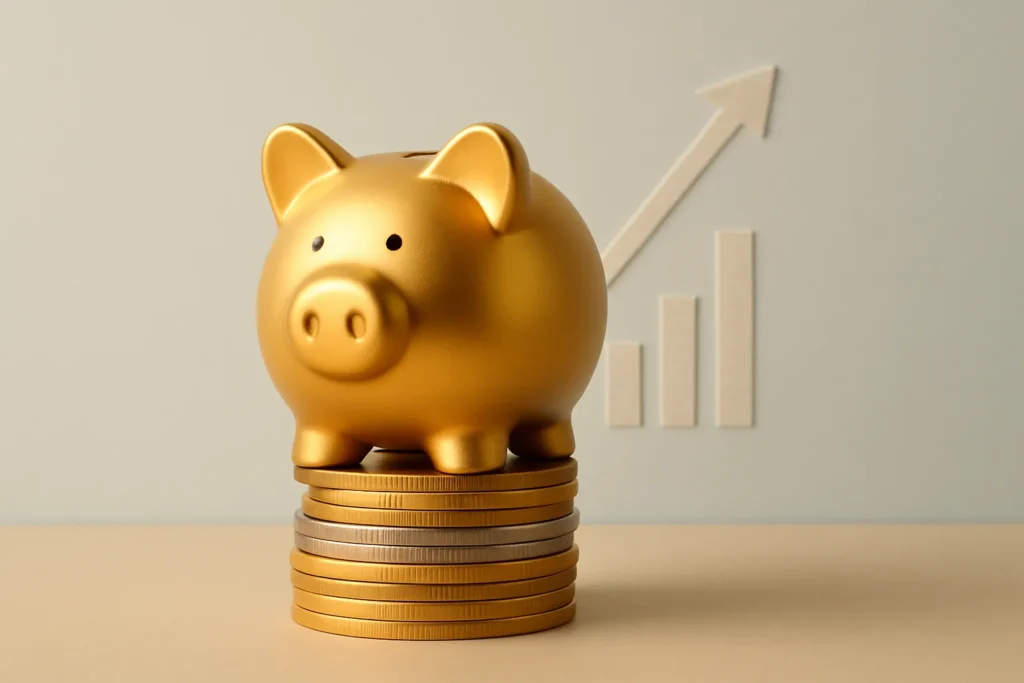 23 Examples of Financial Goals