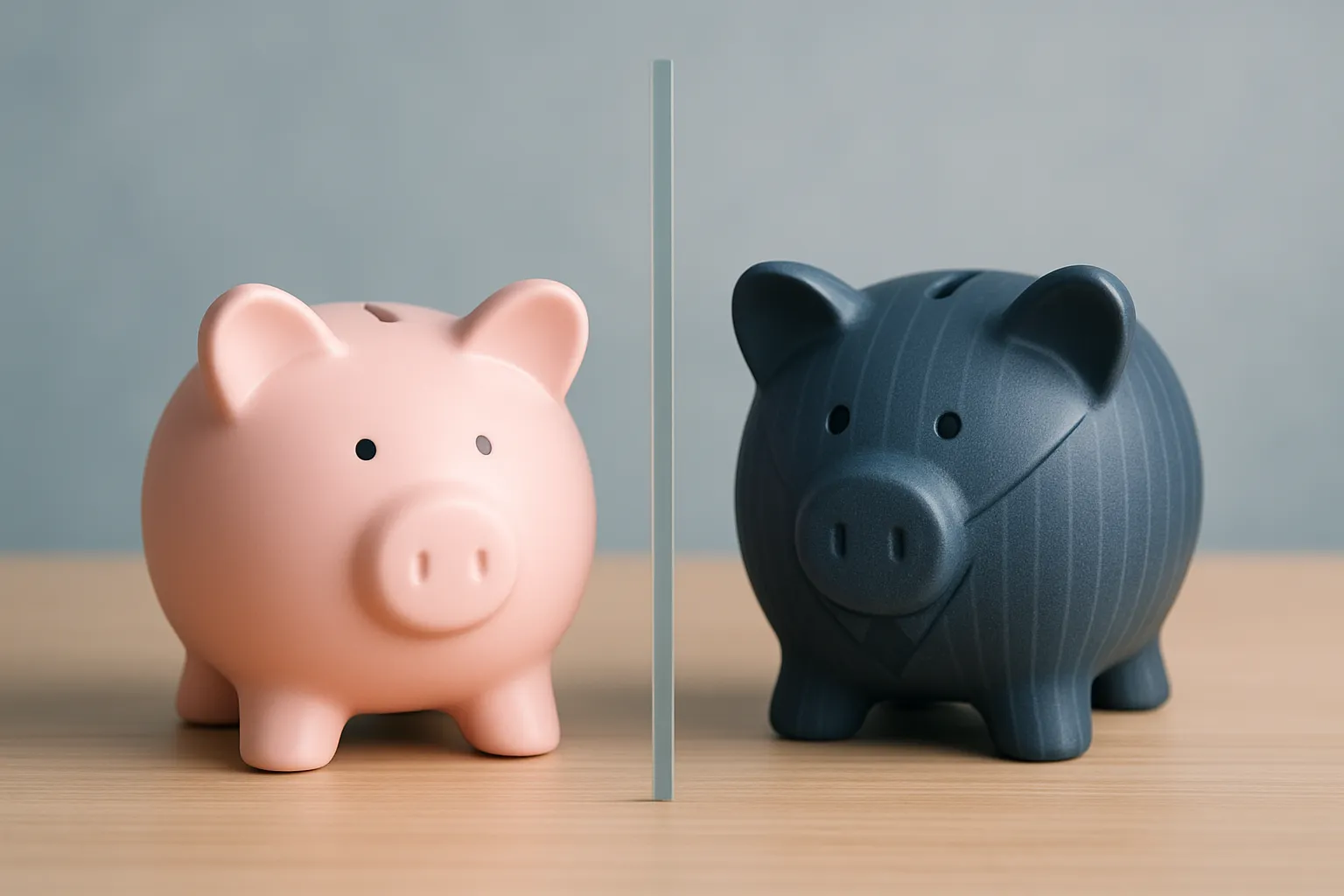 How to Separate Personal and Business Finances