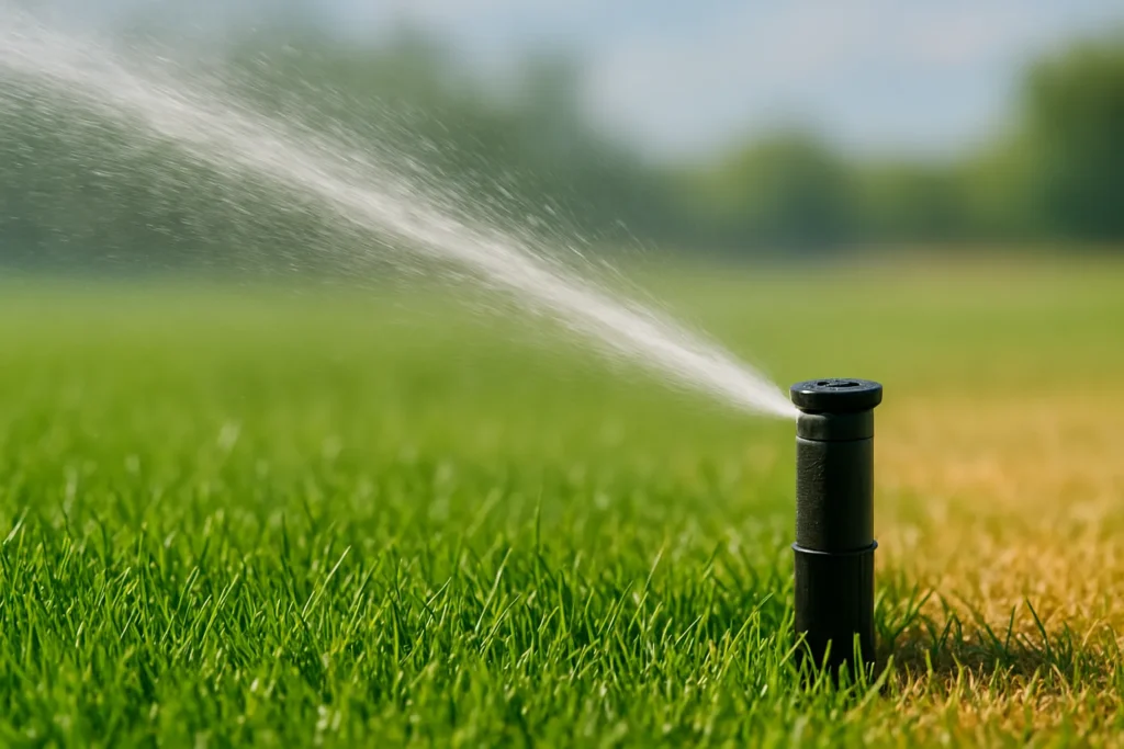 21 Common Lawn Care Mistakes