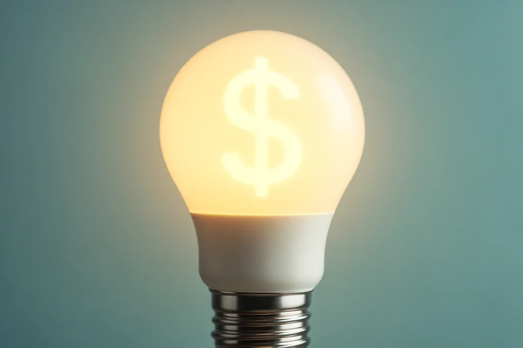 How to Reduce Your Monthly Electricity Bill
