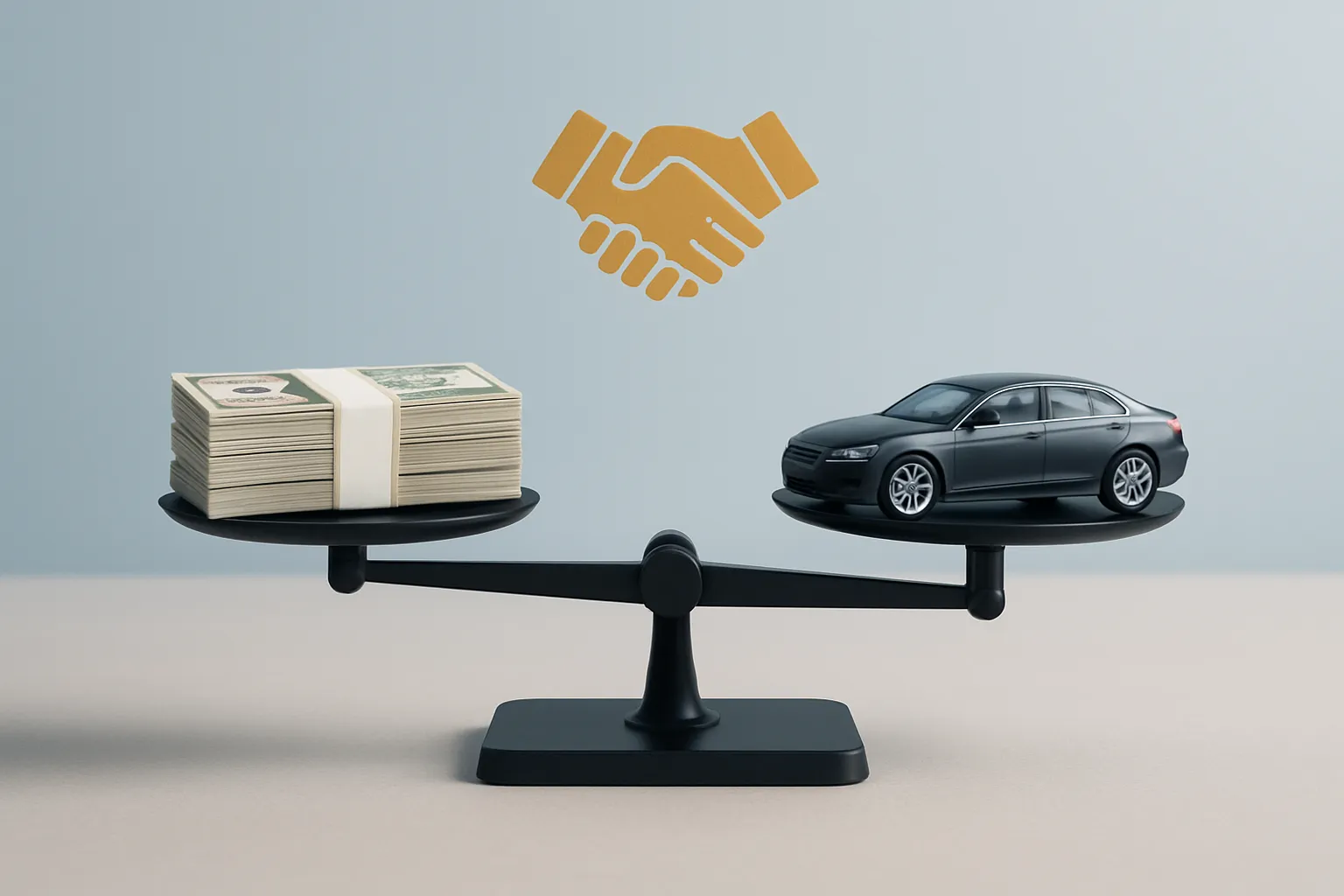 25 Negotiation Tactics for Big Purchases