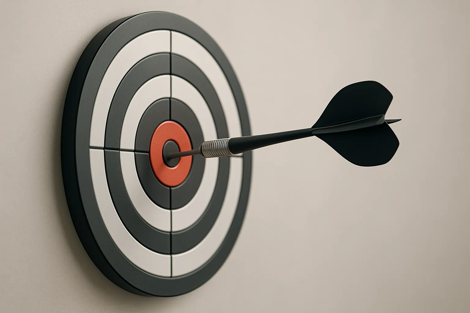 How do you determine a target audience?