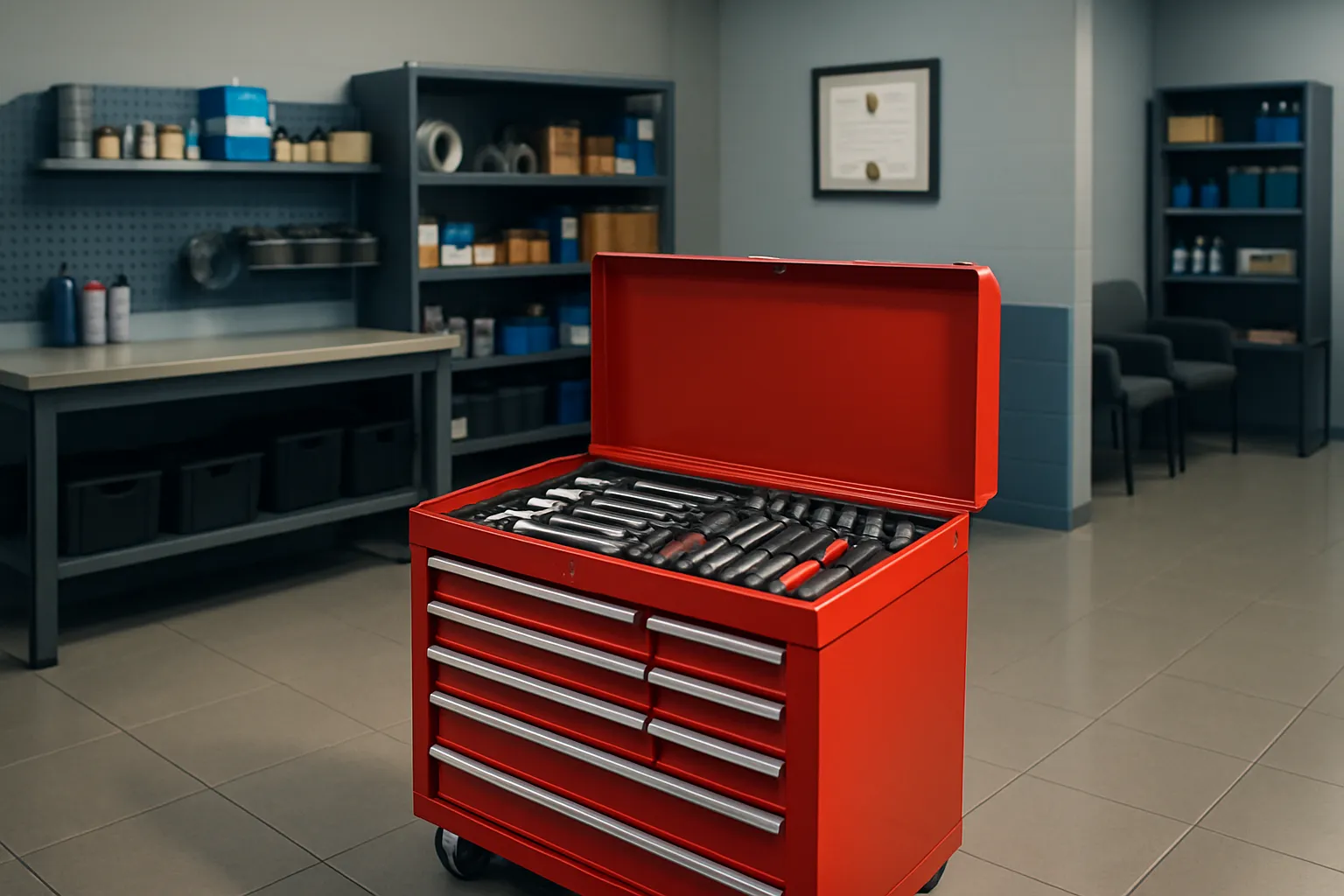 How to find a trustworthy mechanic