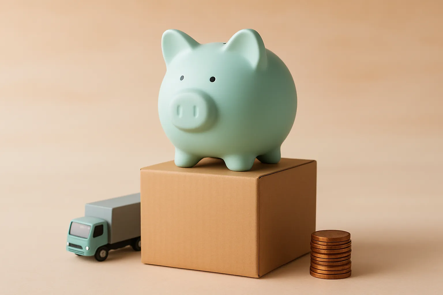 14 Financial Tips for Planning a Cross-Country Move