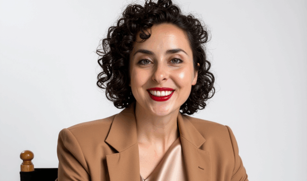 Alexa Starks, Founder, Executive Moms