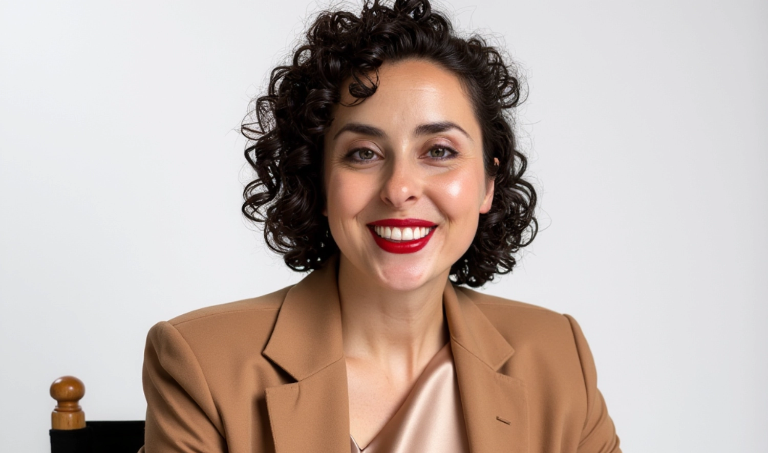 Alexa Starks, Founder, Executive Moms