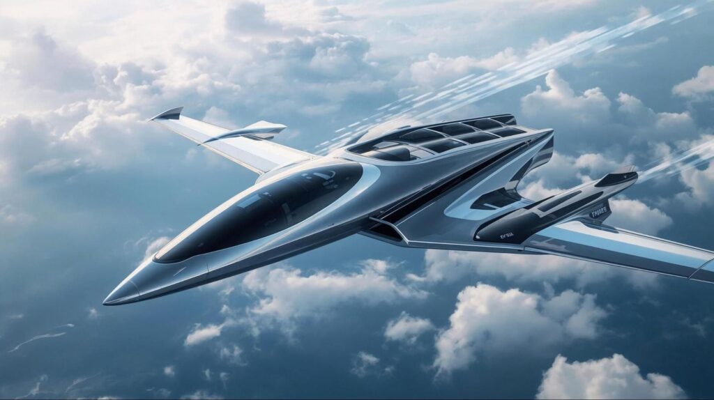 The Future of Aviation: Trends to Watch in 2026