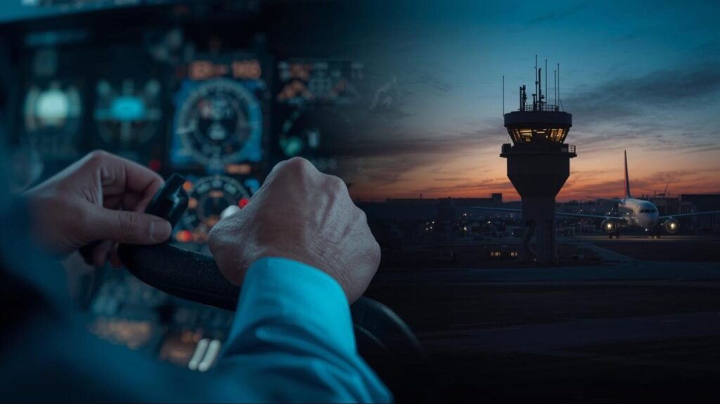 The human factors behind aviation accidents - a systems approach