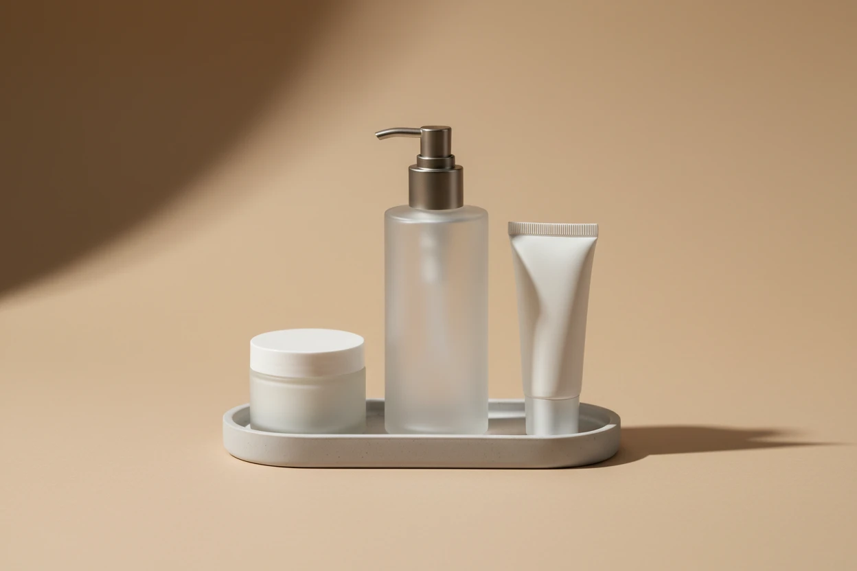 What I Wish I Knew Starting Out in Personal Care