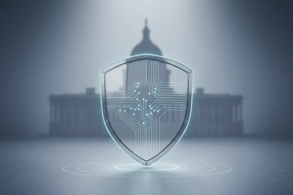 A CMO’s Perspective on Trust and Cyber Resilience in Federal IT