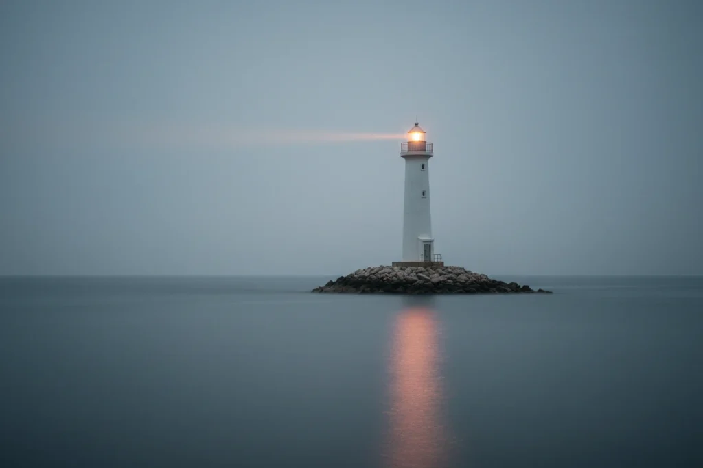 What I Wish I Knew Starting Out in Professional Training & Coaching: The Shift from Drive to Service