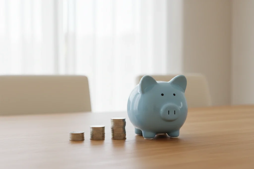 Raising Financially Prepared Kids Starts With Talking About Money at Home