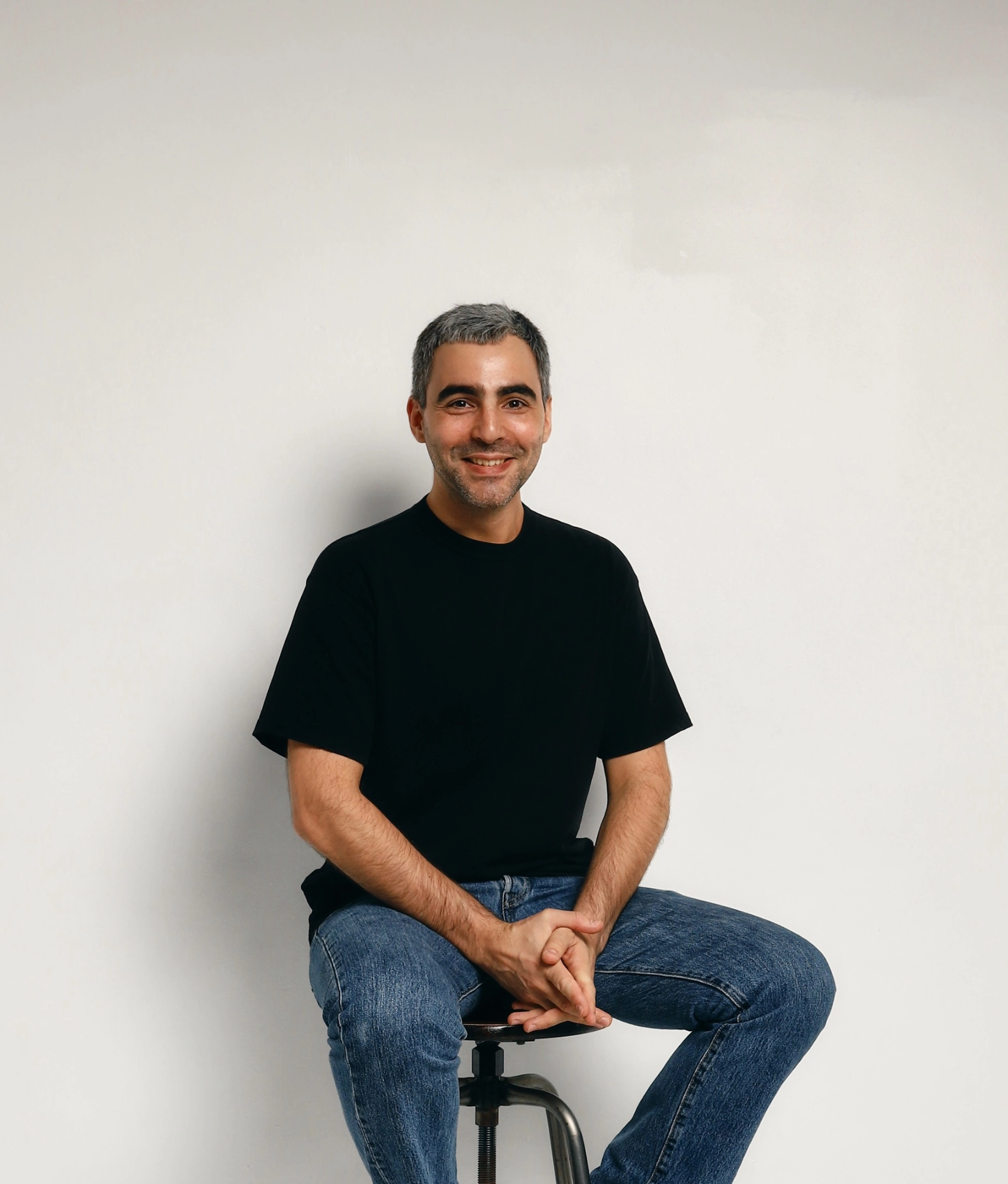 Daniel Kravets, Technical Lead, Vendict