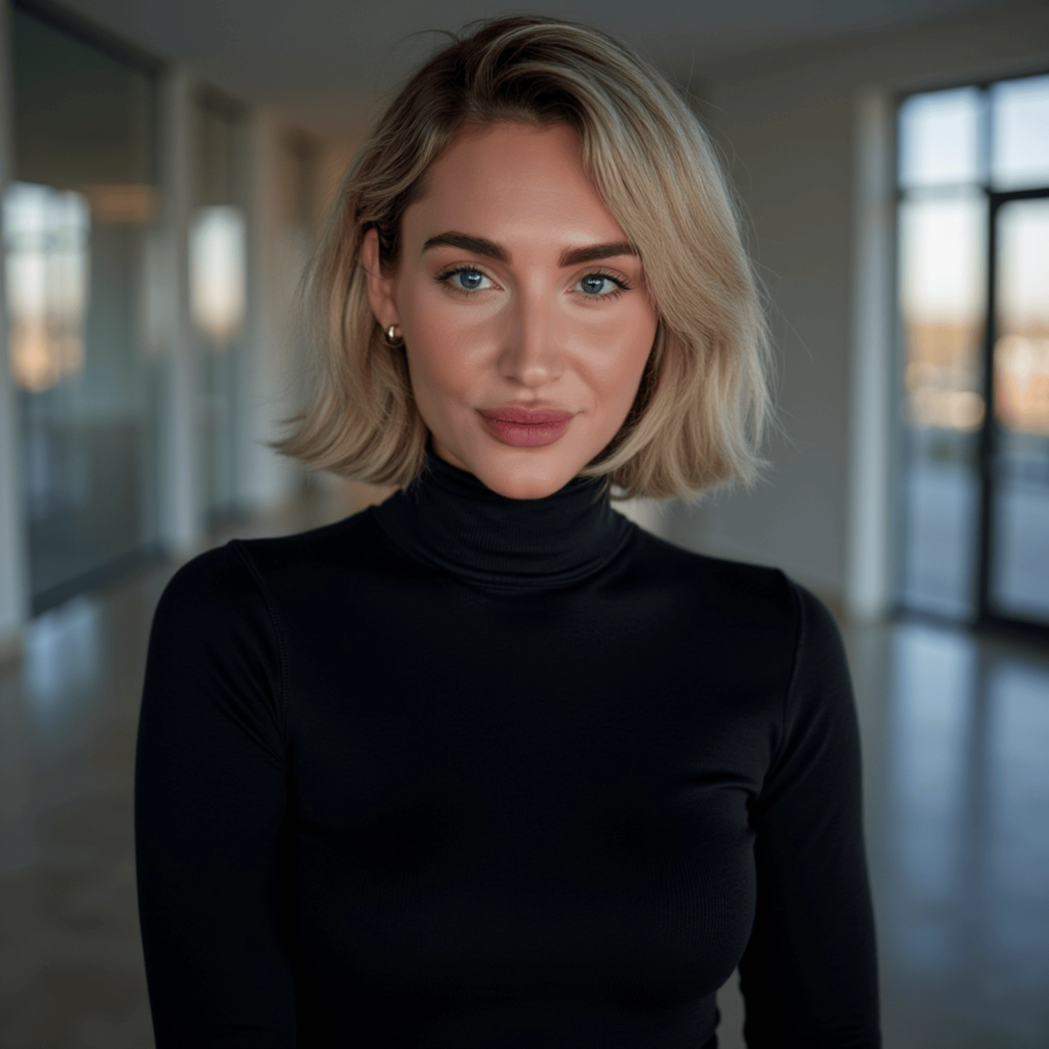 Danae DiGiulio, Founder & CEO, CELESTE DU VIDE LLC