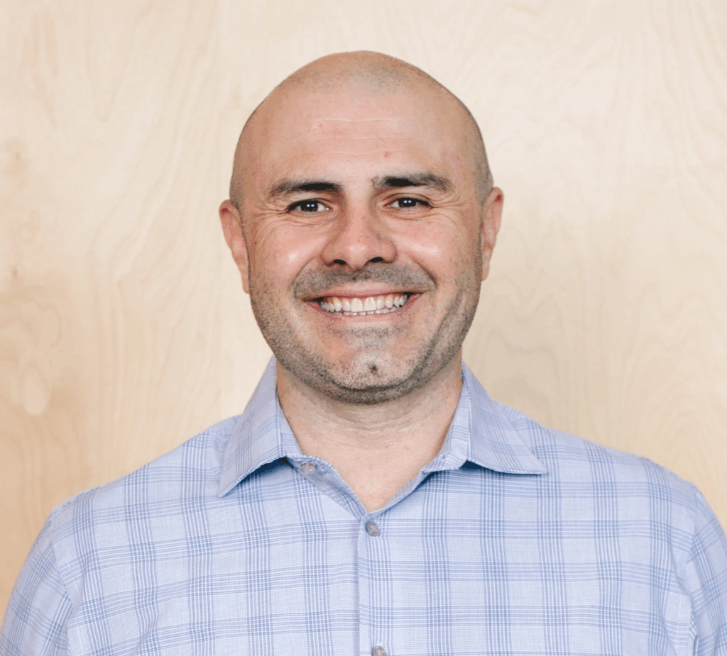 Ryan Burch, Founder & Managing Partner, Tobie Group